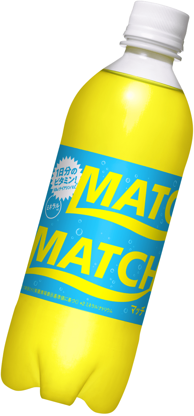 MATCH(マッチ)は体に悪い?栄養成分・原材料・砂糖の量・添加物を解説 | オーガニックラボ